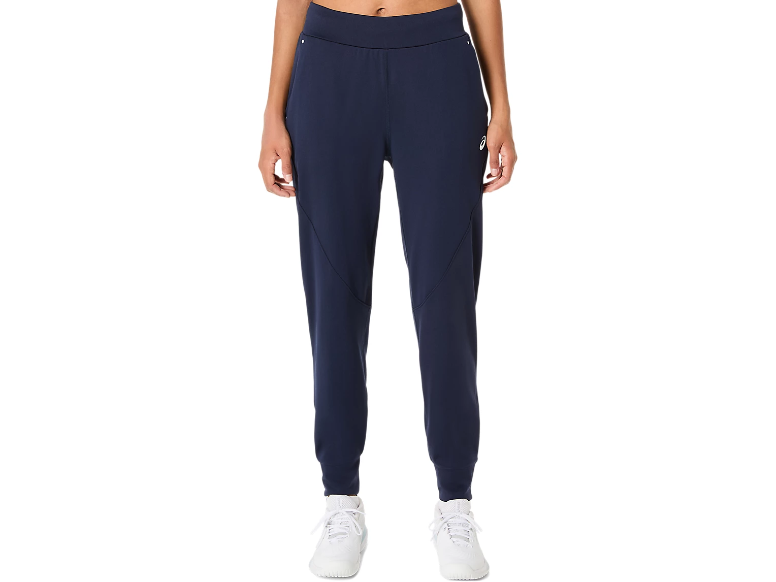 COURT WARM-UP PANT - Femme