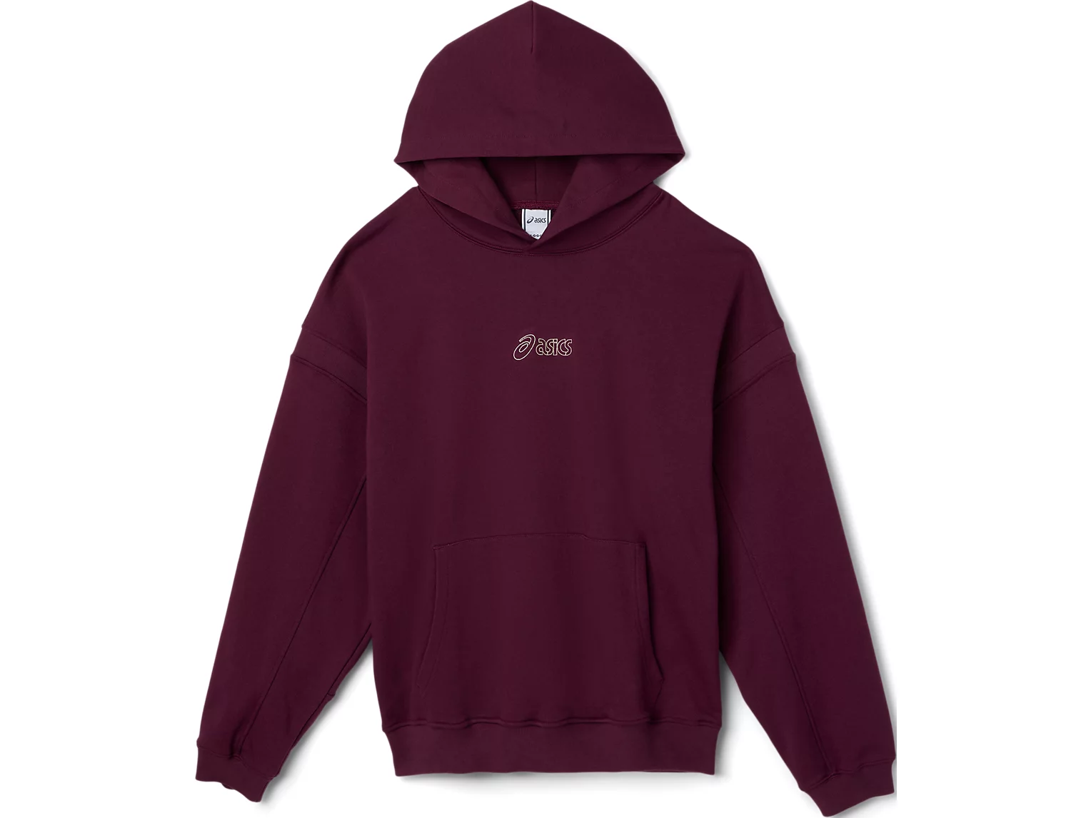 SPS LOGO HOODIE - Unisexe