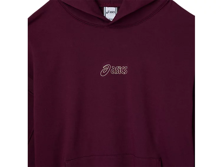 SPS LOGO HOODIE - Unisexe