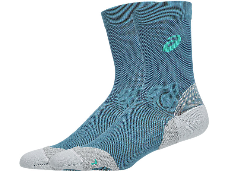 LIGHTWEIGHT COURT+ TENNIS CREW SOCK - Unisexe
