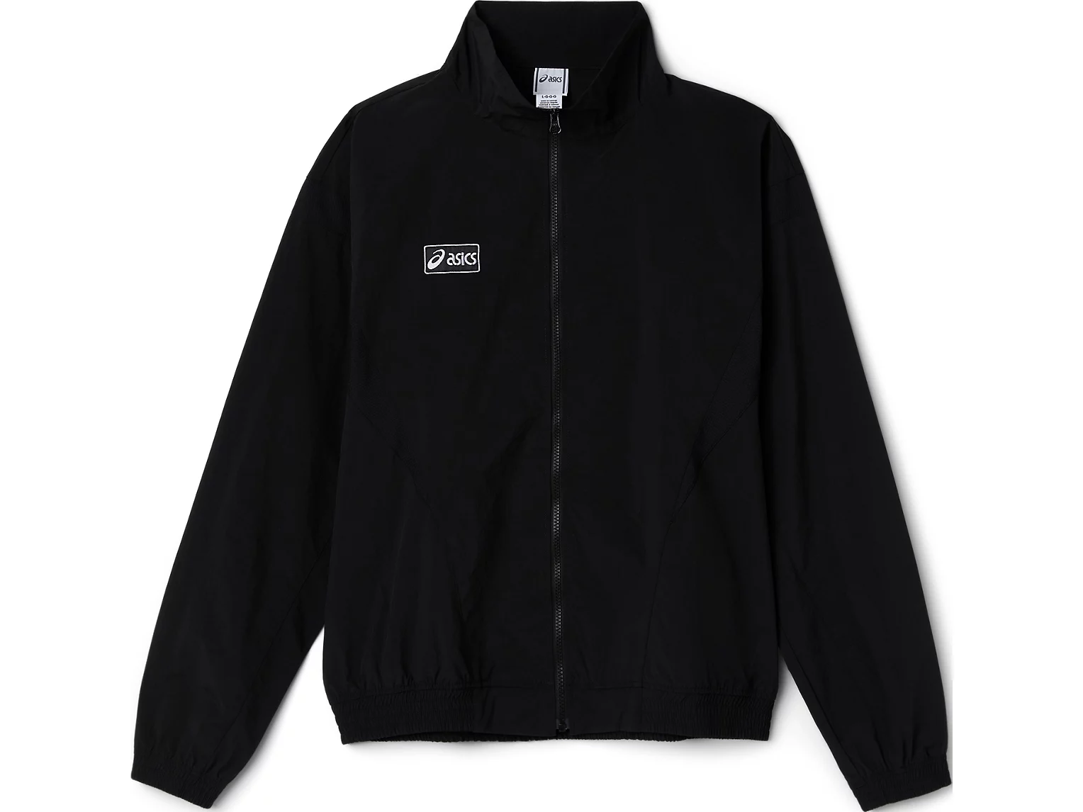 SPS WOVEN TRACK JACKET - Unisexe
