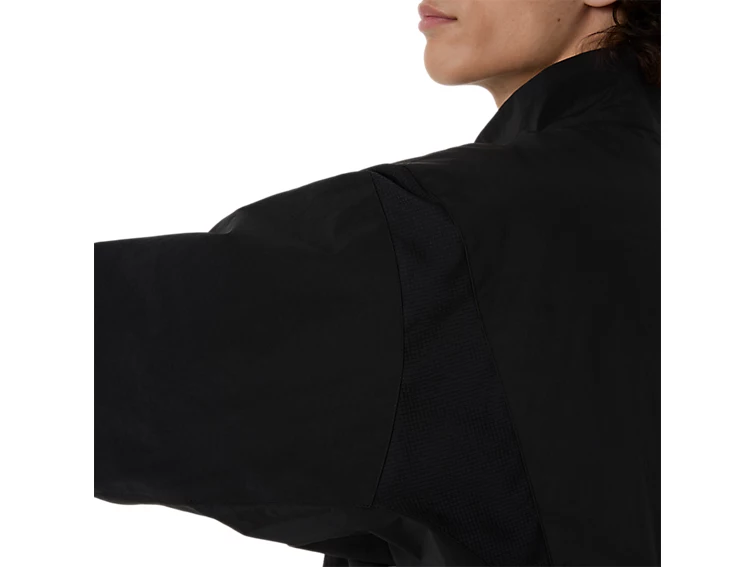 SPS WOVEN TRACK JACKET - Unisexe