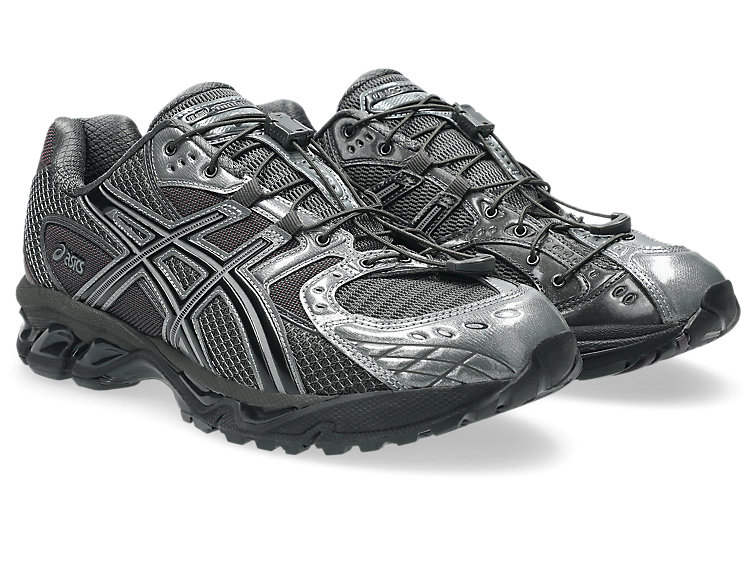 UNAFFECTED x GEL-NIMBUS 10.1 - Unisexe