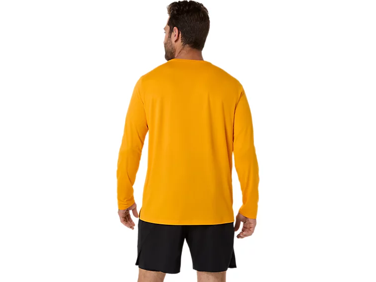 ASICS CORE LS TOP - Homme