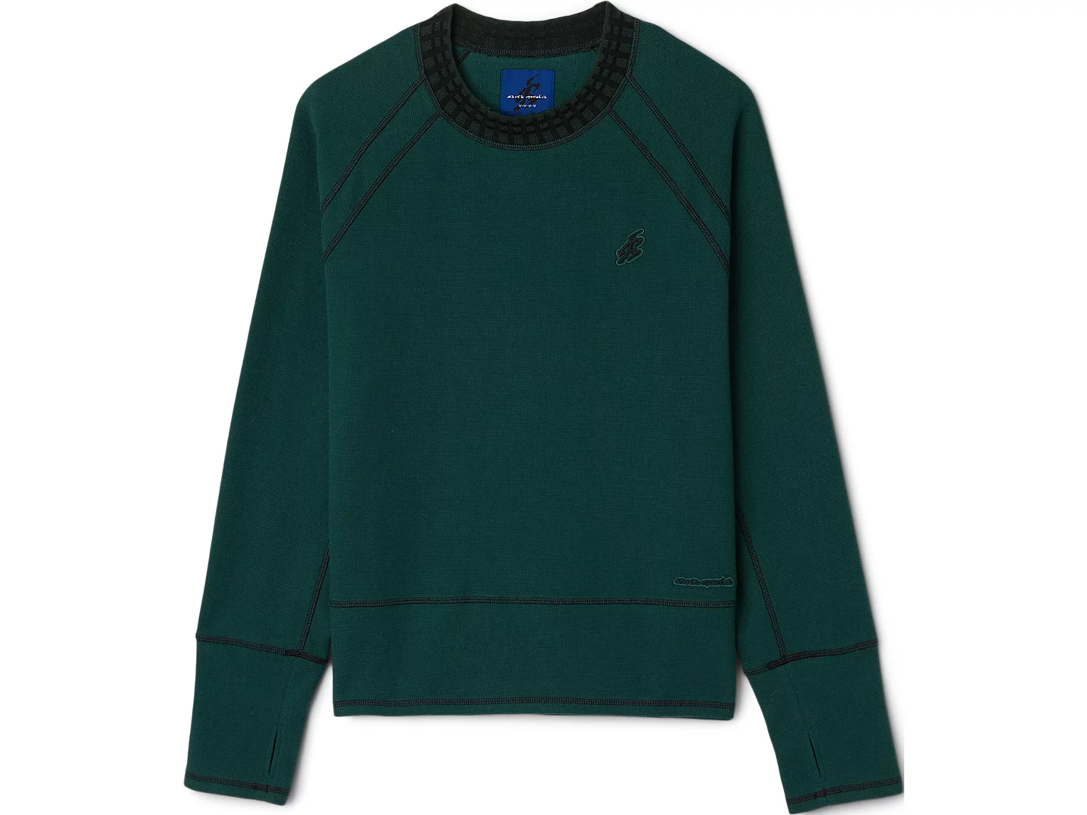 TAMARICA LS T-SHIRT - Unisexe