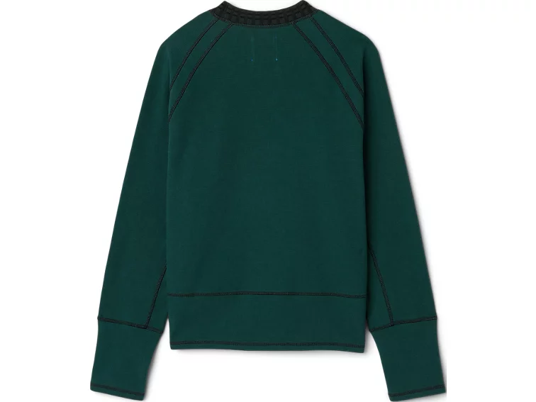 TAMARICA LS T-SHIRT - Unisexe