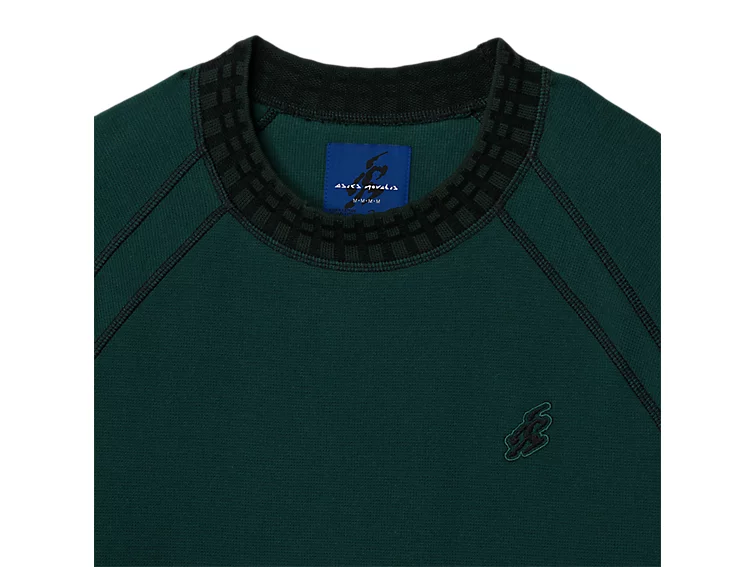 TAMARICA LS T-SHIRT - Unisexe