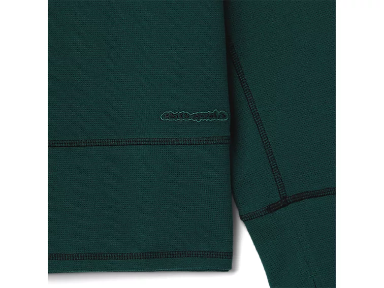 TAMARICA LS T-SHIRT - Unisexe