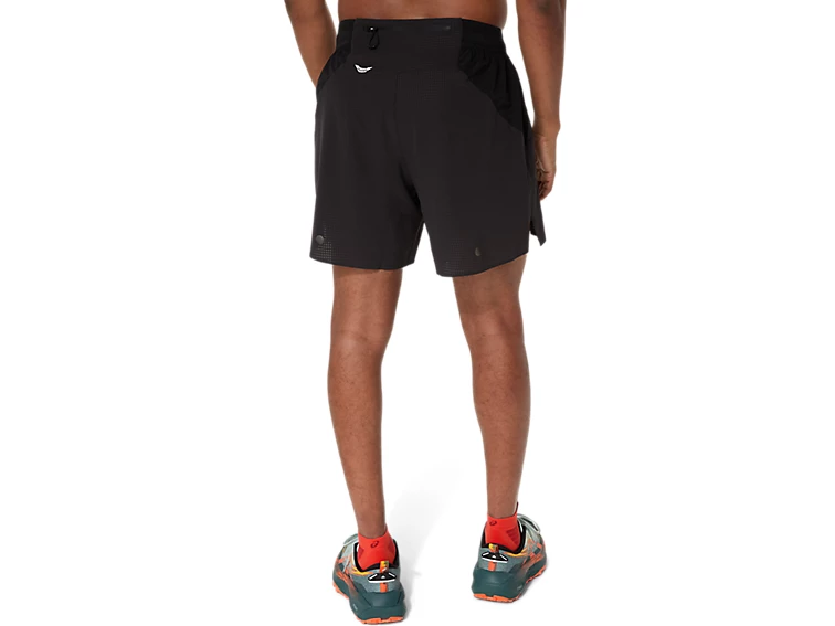 FUJITRAIL ELITE SHORT - Homme