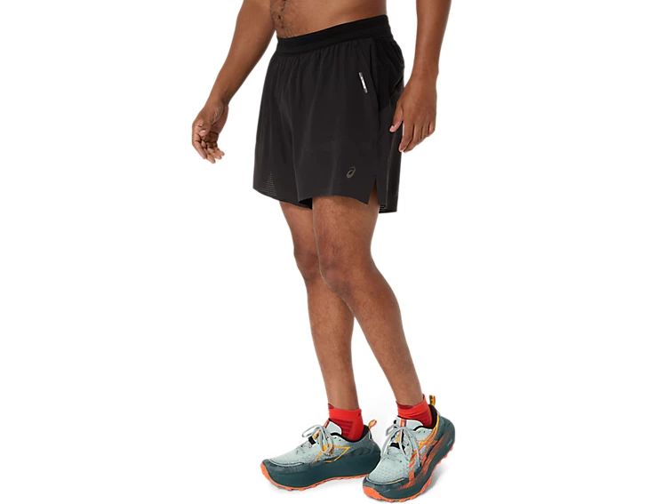 FUJITRAIL ELITE SHORT - Homme