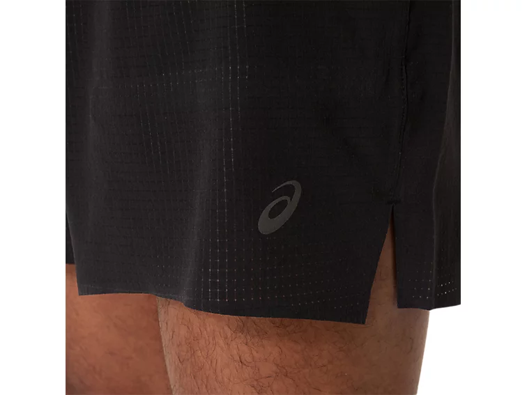 FUJITRAIL ELITE SHORT - Homme