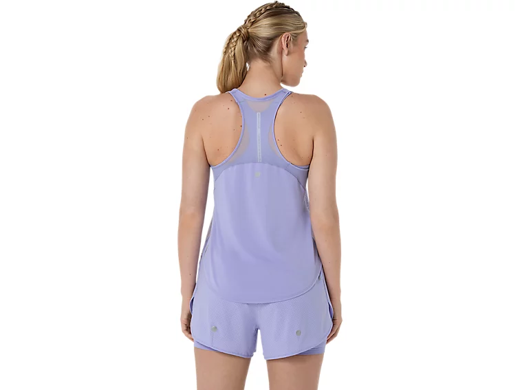 ROAD FADE TANK - Femme