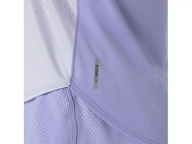 ROAD FADE TANK - Femme