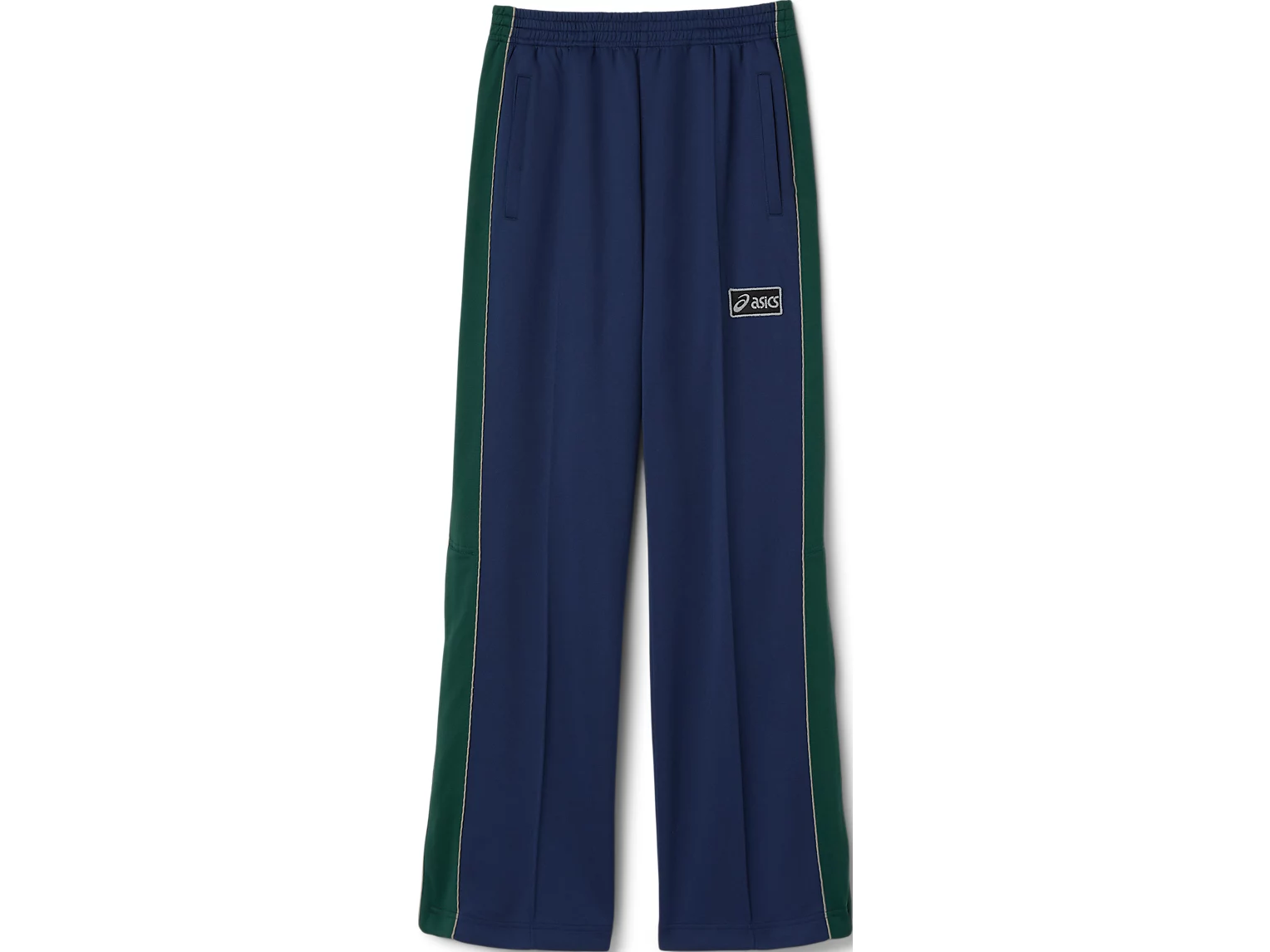 KNIT PANTS - Unisexe