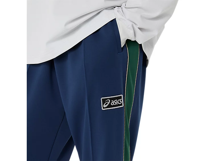 KNIT PANTS - Unisexe