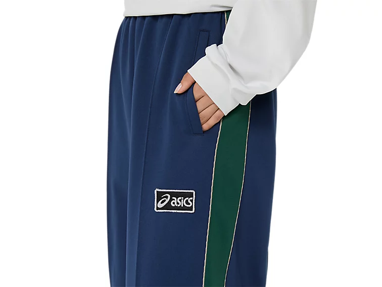 KNIT PANTS - Unisexe