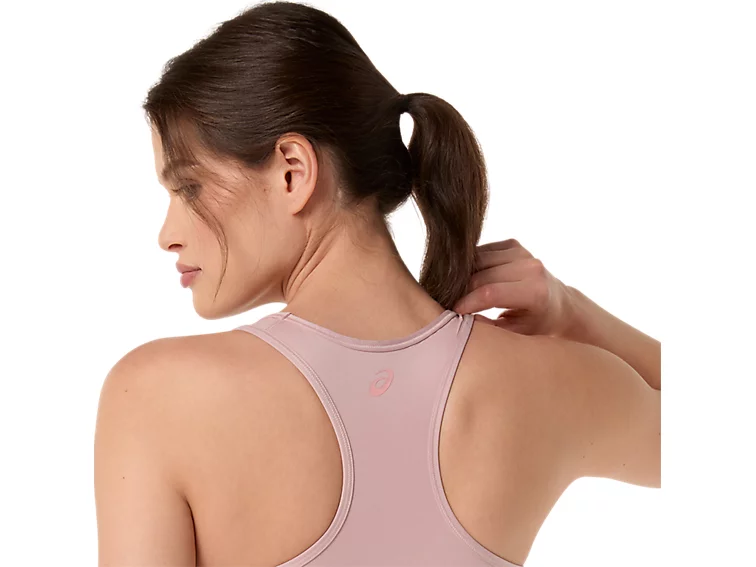 ESSENTIAL ASICS LOGO PADDED BRA - Femme