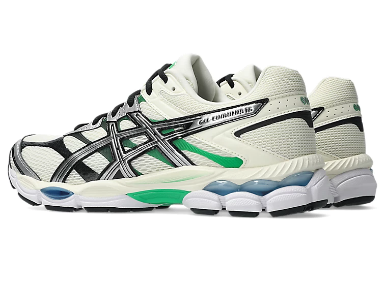 GEL-CUMULUS 16 - Unisexe