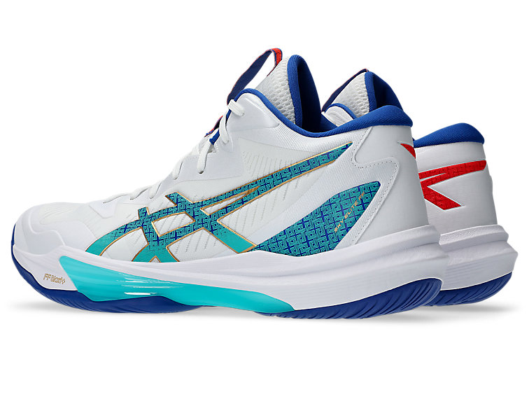 SKY ELITE FF MT 3 - Homme