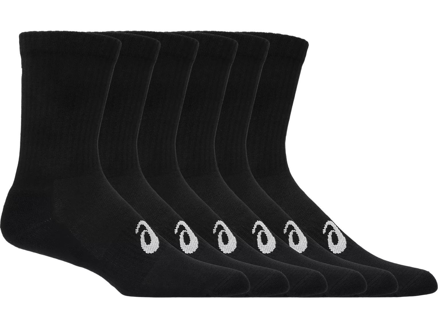 AEG 6 PACK CREW SOCK - Unisexe