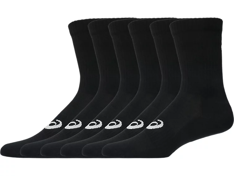 AEG 6 PACK CREW SOCK - Unisexe