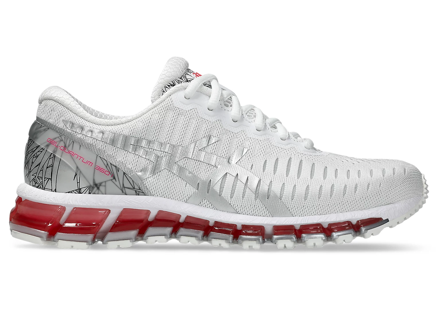 GEL-QUANTUM 360 I - Unisexe