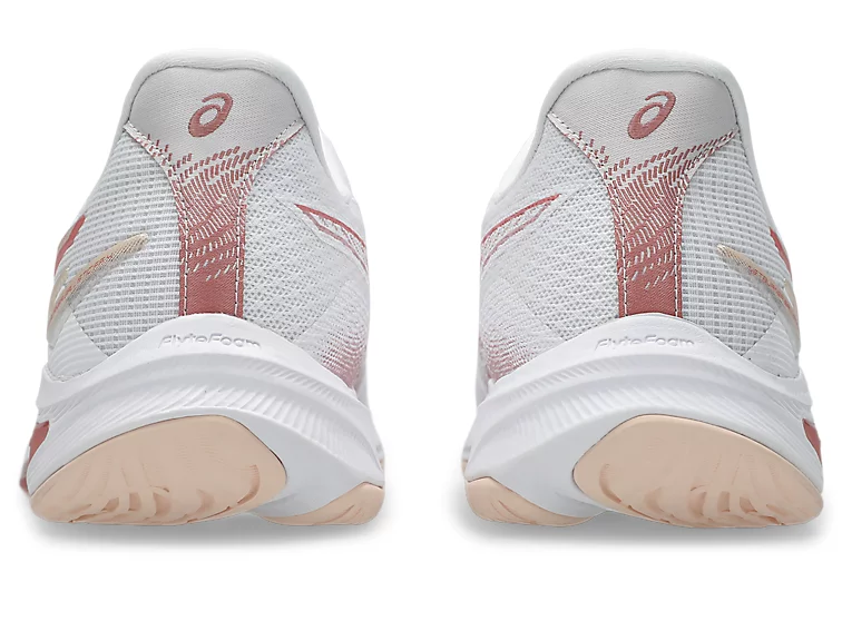 NETBURNER BALLISTIC FF 4 - Femme