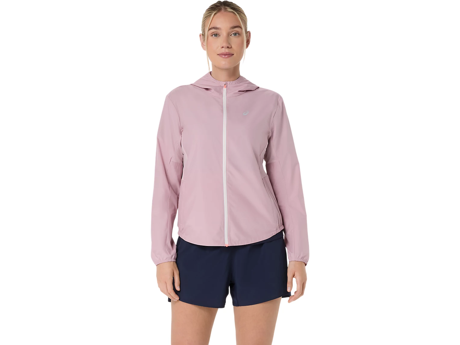 ASICS CORE JACKET - Femme