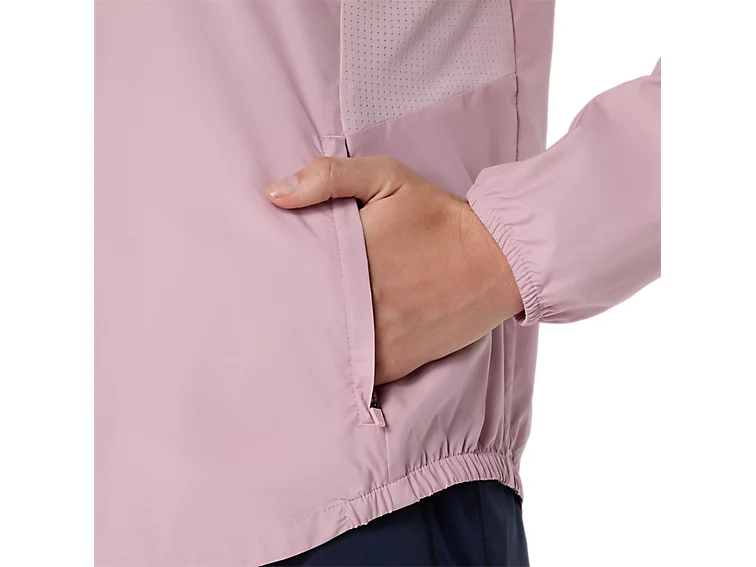 ASICS CORE JACKET - Femme