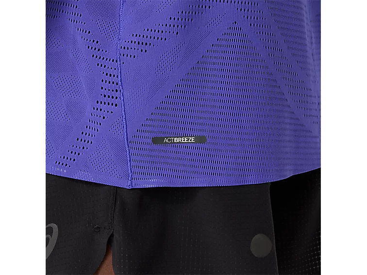 METARUN SS TOP - Homme