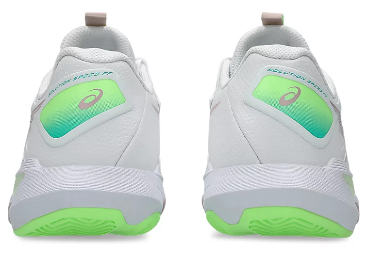 SOLUTION SPEED FF 4 CLAY - Femme