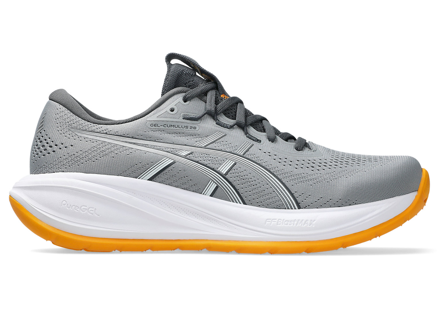 GEL-CUMULUS 28 - Homme