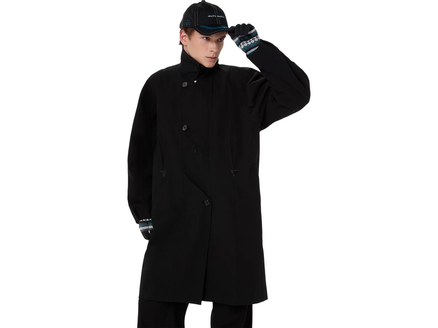 SATUREJA COAT - Unisexe