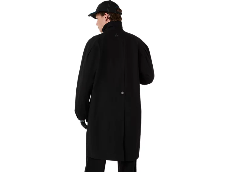 SATUREJA COAT - Unisexe