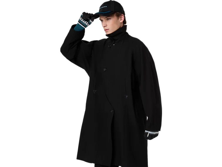 SATUREJA COAT - Unisexe