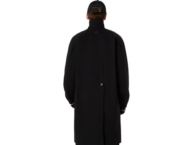 SATUREJA COAT - Unisexe