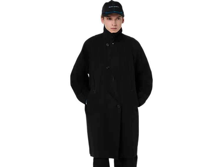 SATUREJA COAT - Unisexe