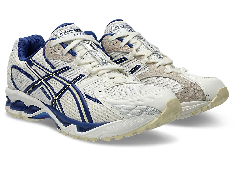 END. x GEL-NIMBUS 10.1 - Unisexe