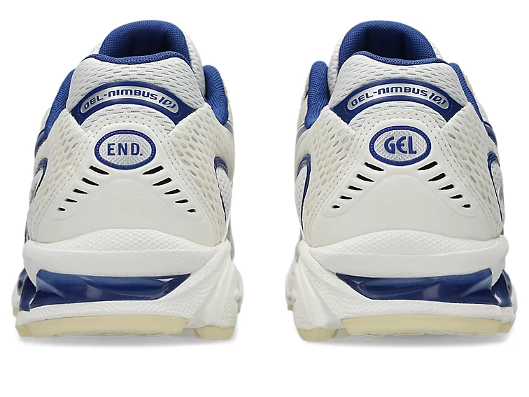 END. x GEL-NIMBUS 10.1 - Unisexe