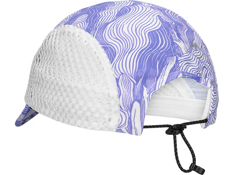 FUJITRAIL GRAPHIC CAP - Unisexe