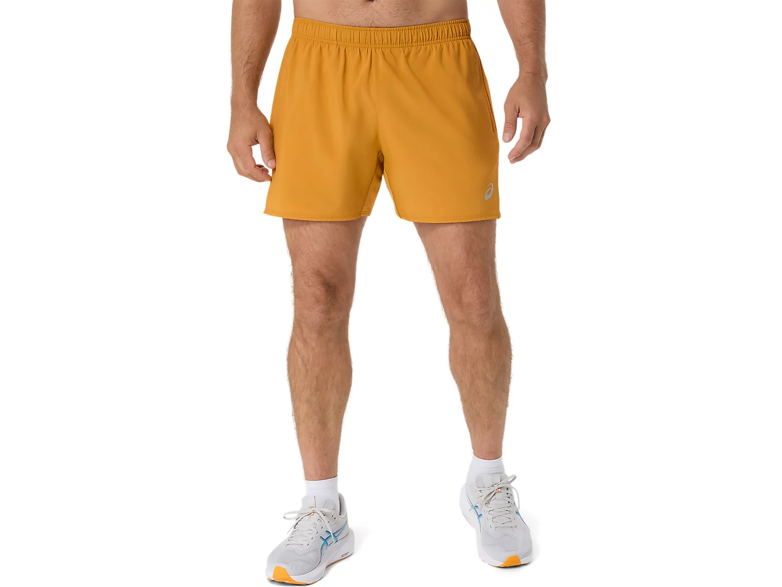 ASICS CORE 5IN SHORT - Homme