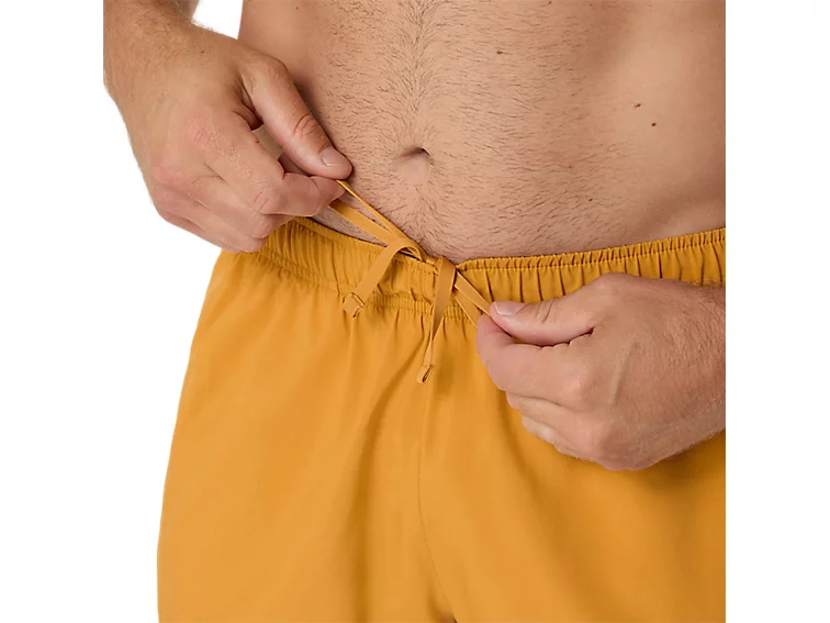 ASICS CORE 5IN SHORT - Homme