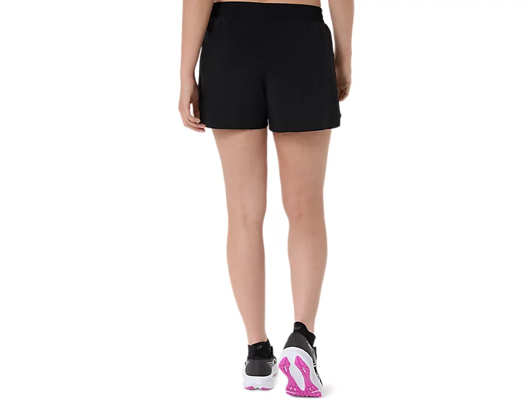 ICON 4IN SHORT - Femme