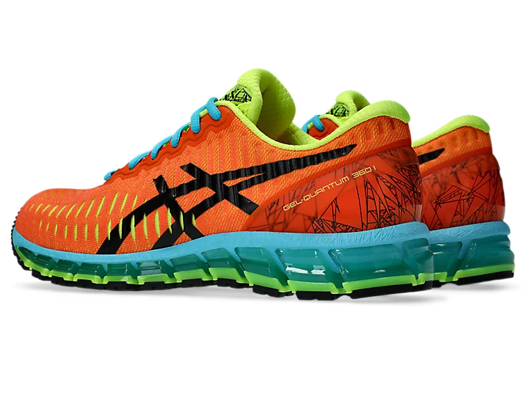 GEL-QUANTUM 360 I - Unisexe