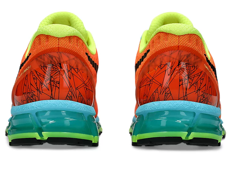 GEL-QUANTUM 360 I - Unisexe