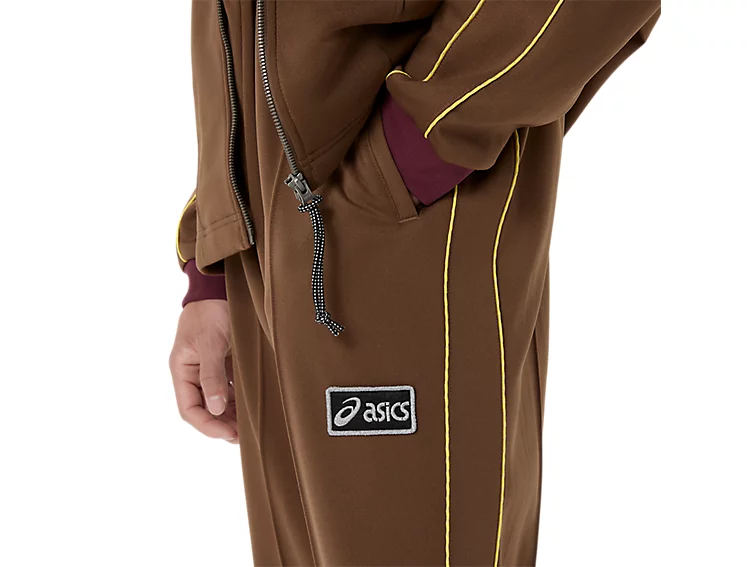 KNIT PANTS - Unisexe