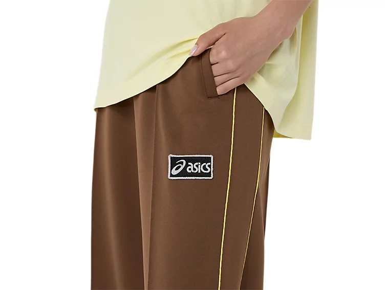 KNIT PANTS - Unisexe