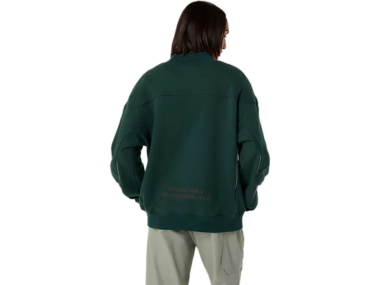 PYROLOI SWEAT SHIRT - Femme