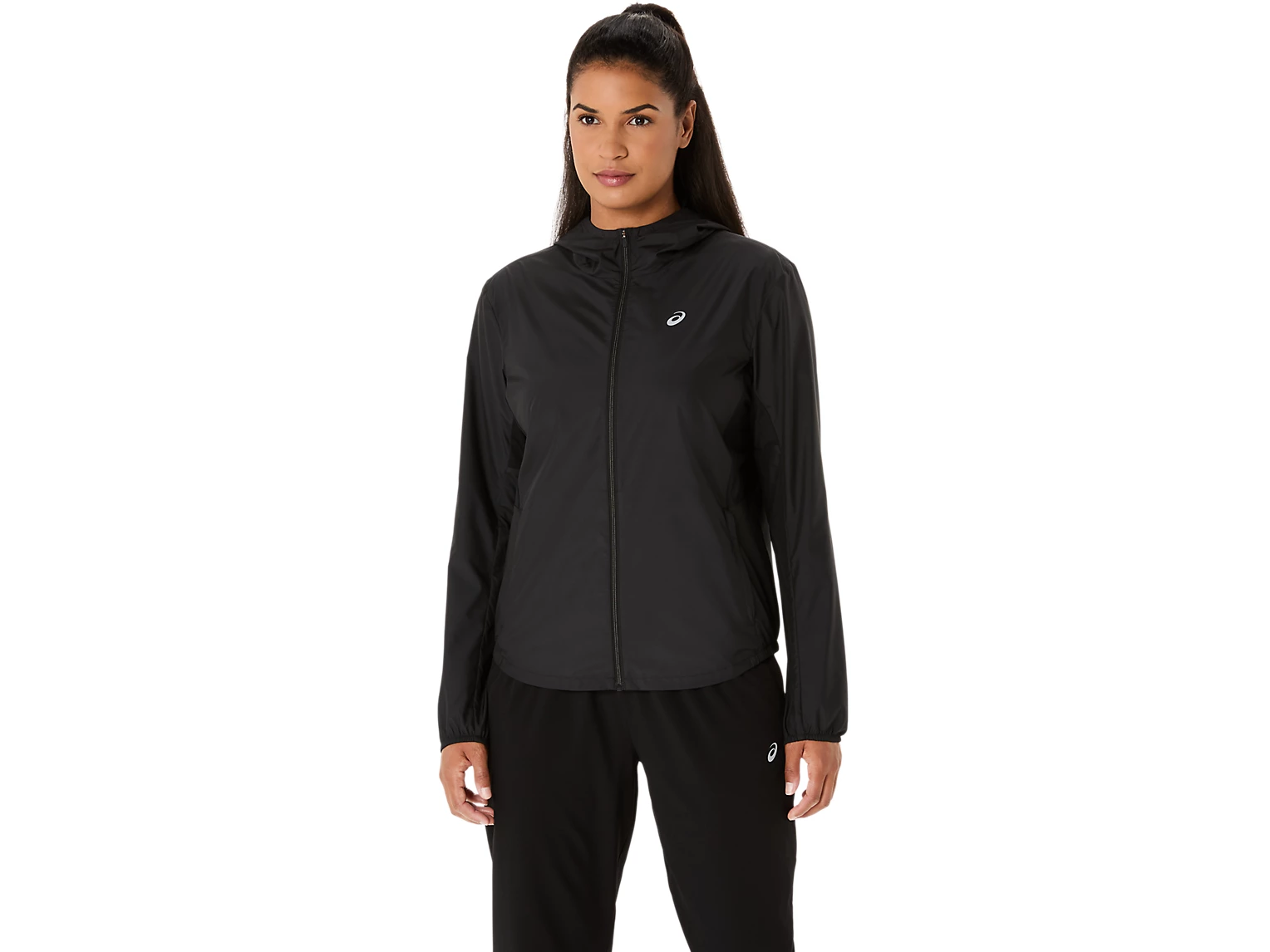 ASICS CORE JACKET - Femme