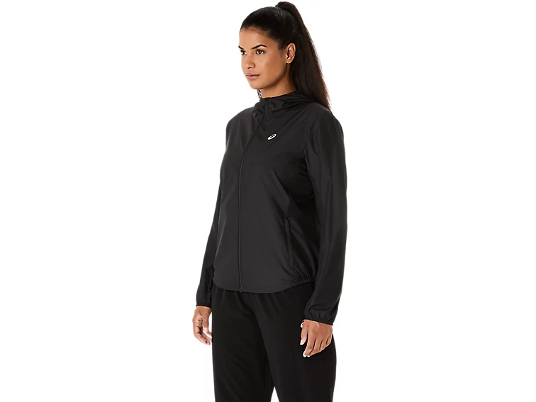 ASICS CORE JACKET - Femme